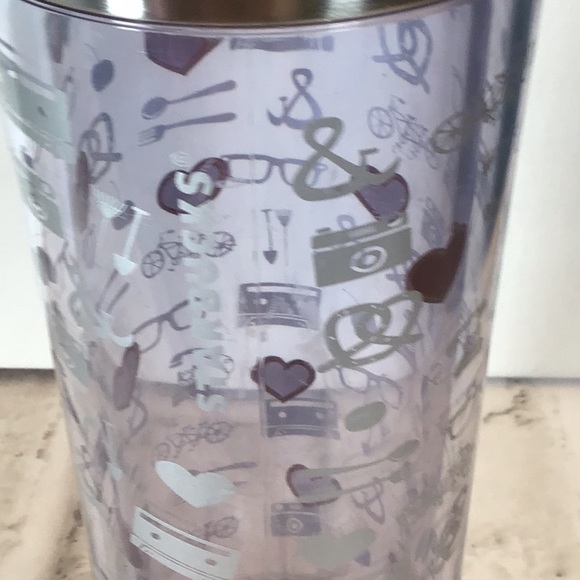 Starbucks travel cup - Picture 2 of 7